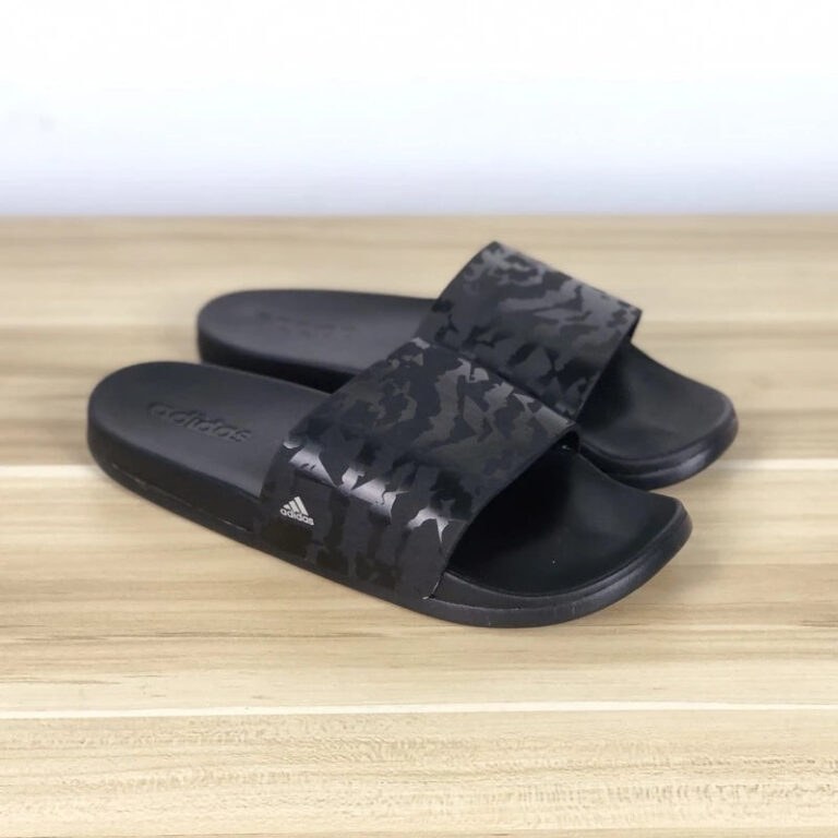 Claquette Adidas Adilette CAMO