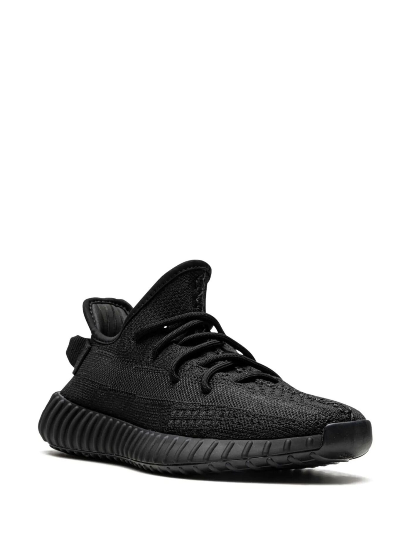 Adidas Yeezy Boost 350 V2 Reflective « Black »