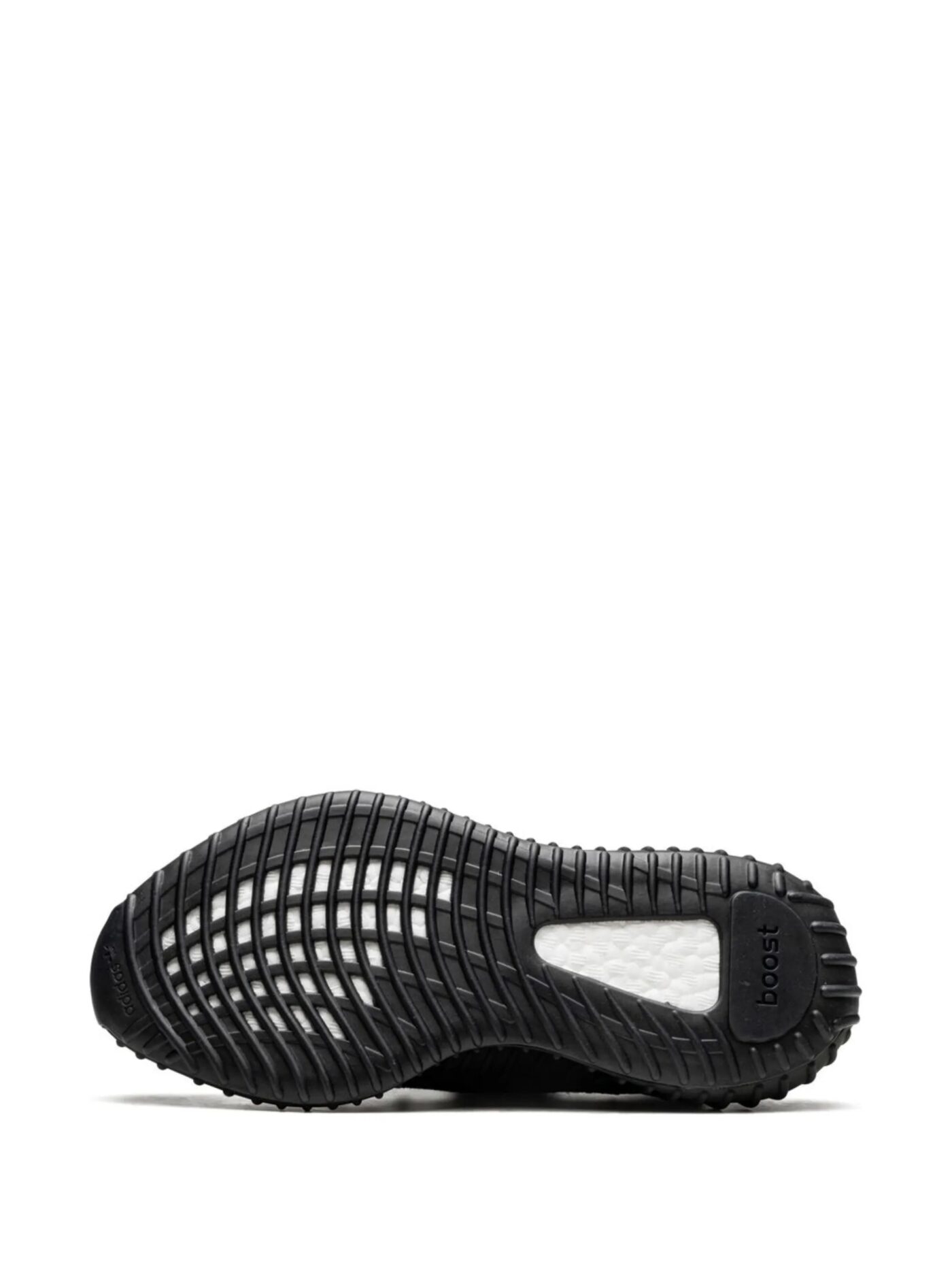 Adidas Yeezy Boost 350 V2 Reflective « Black »