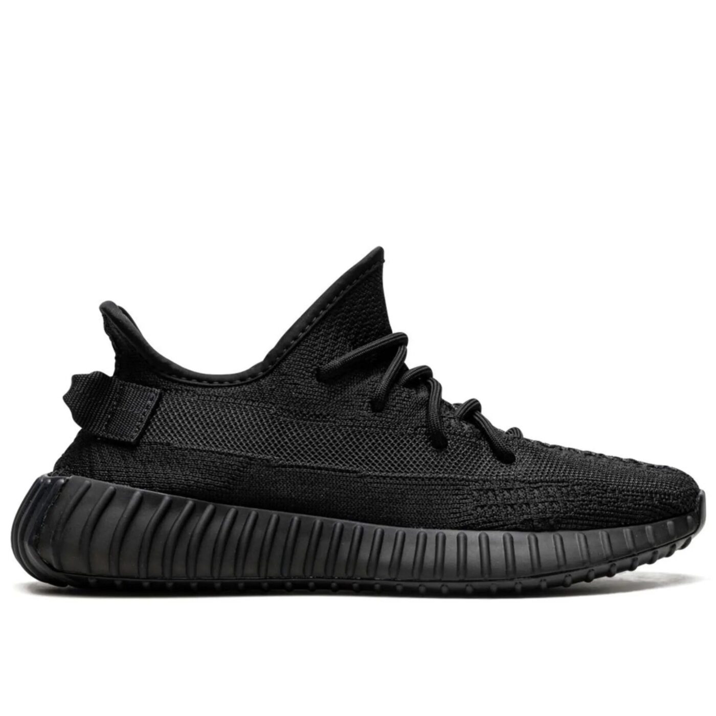 Adidas Yeezy Boost 350 V2 Reflective « Black »