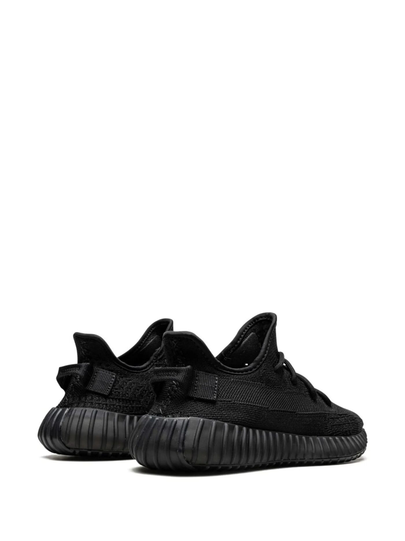 Adidas Yeezy Boost 350 V2 Reflective « Black »