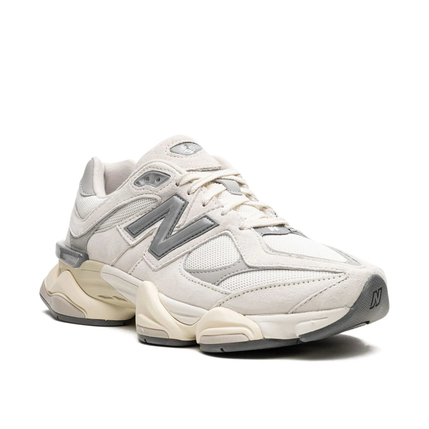 New Balance U9060Gm White