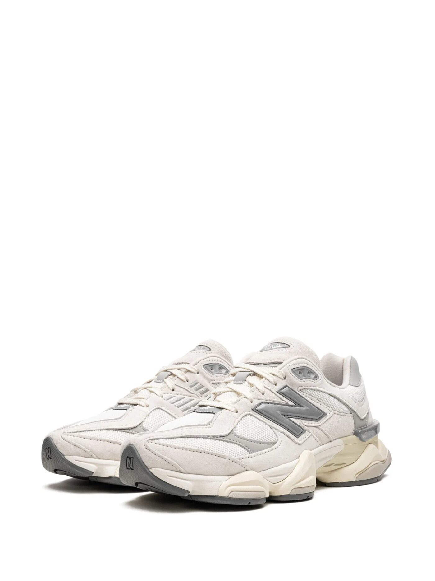 New Balance U9060Gm White