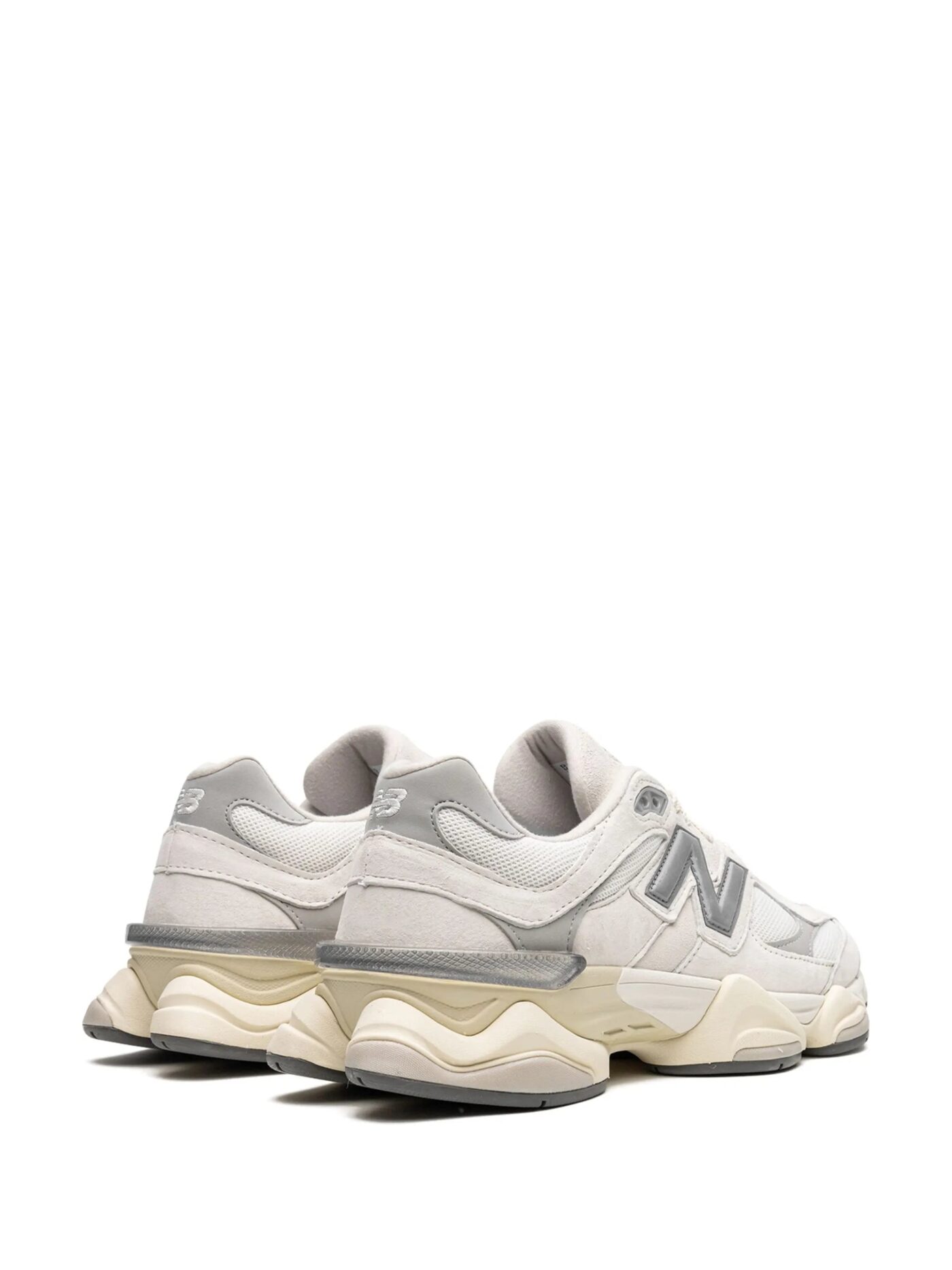 New Balance U9060Gm White