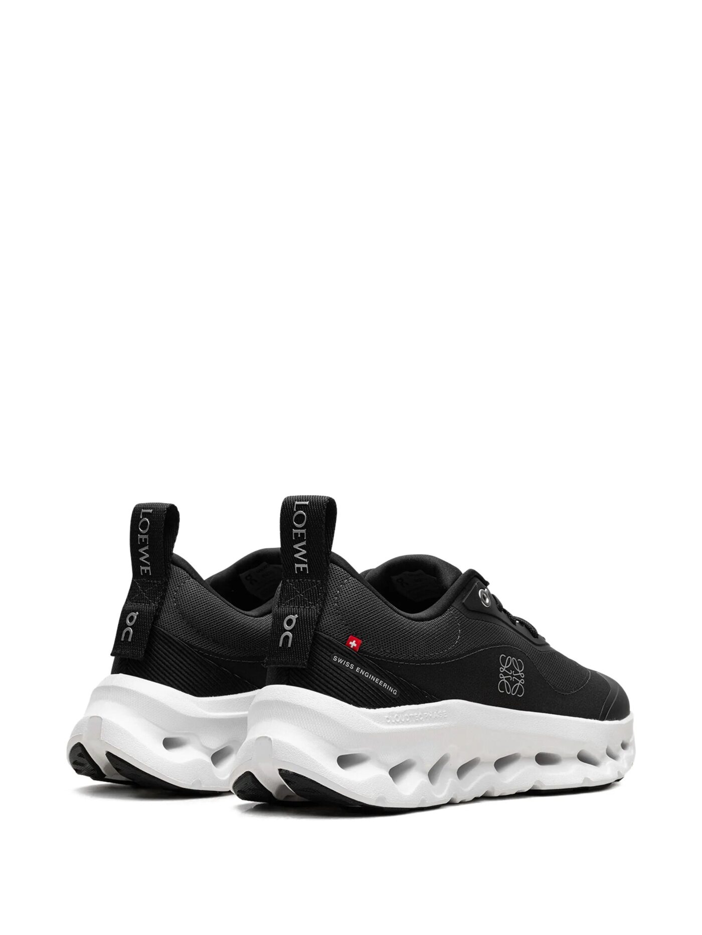 On Running x Loewe baskets Cloudtilt 2.0