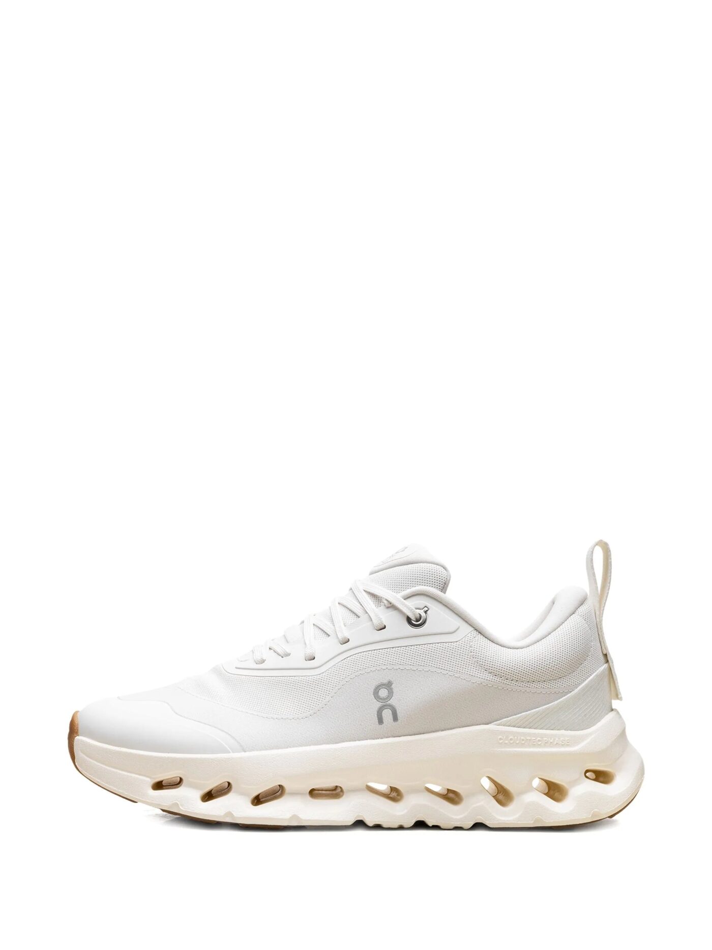 On Running x Loewe baskets Cloudtilt ‘All White’
