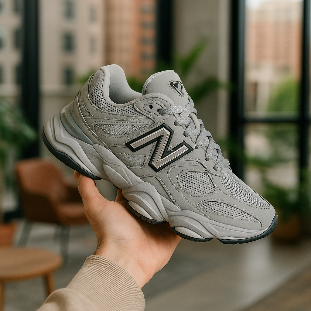 New Balance 9060 Gris