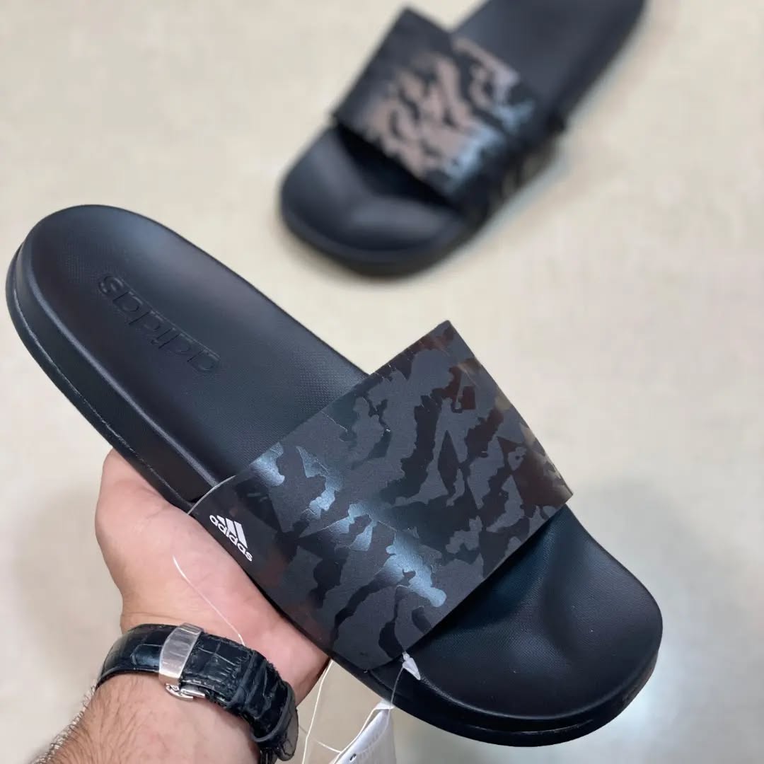 Claquette Adidas Adilette CAMO