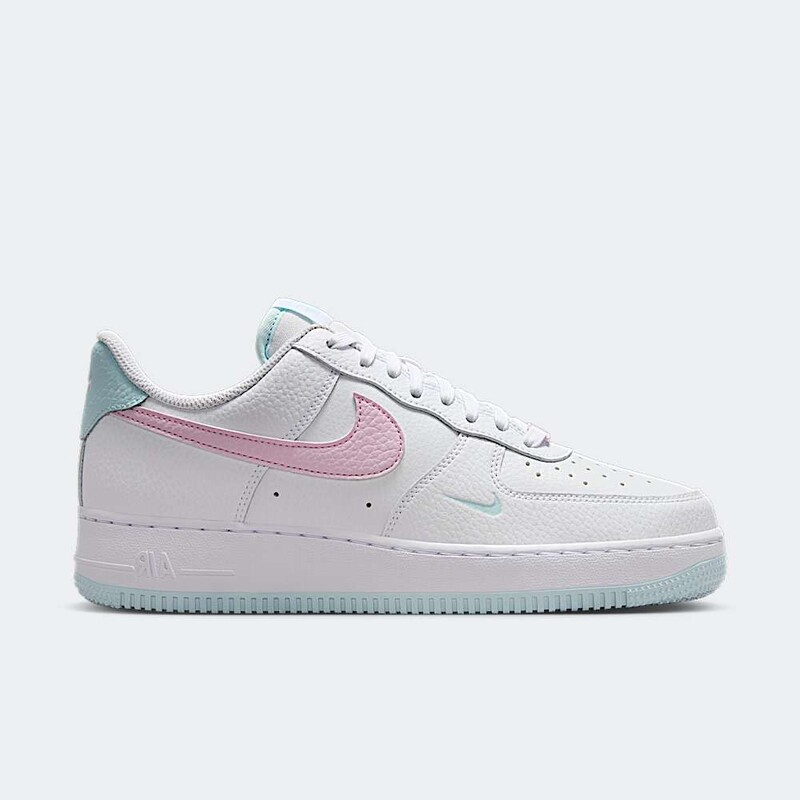 Nike Air Force 1 Low « Pink Foam/Glacier Blue »