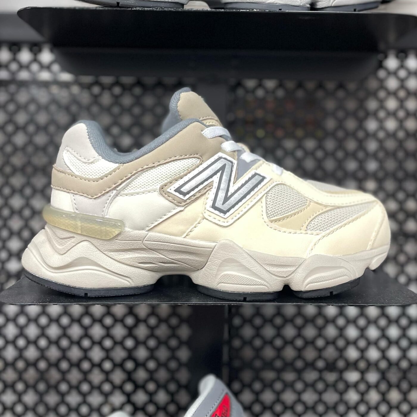 New Balance 9060 ‘Sea Salt Surf’ Enfants