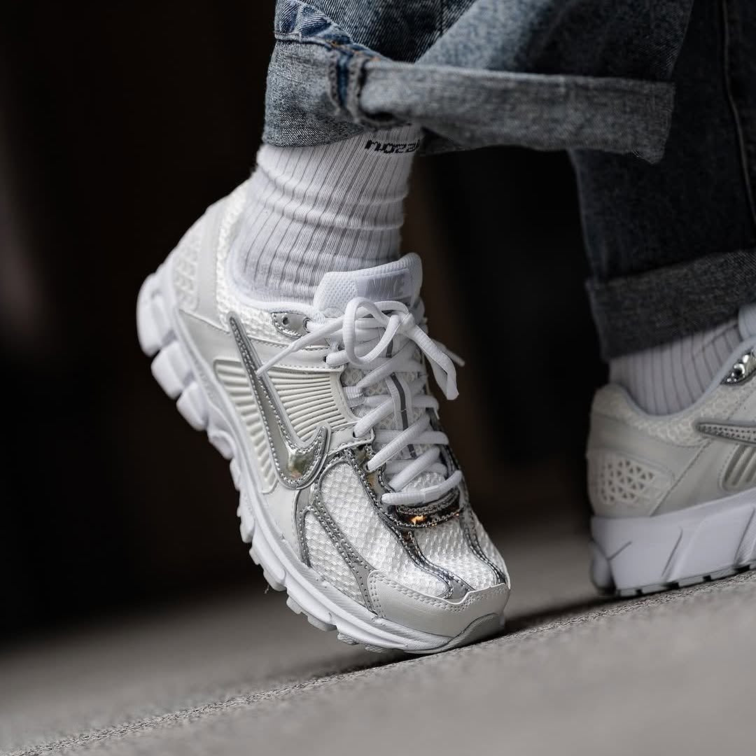 Nike Zoom Vomero 5 ‘Chrome Toe’