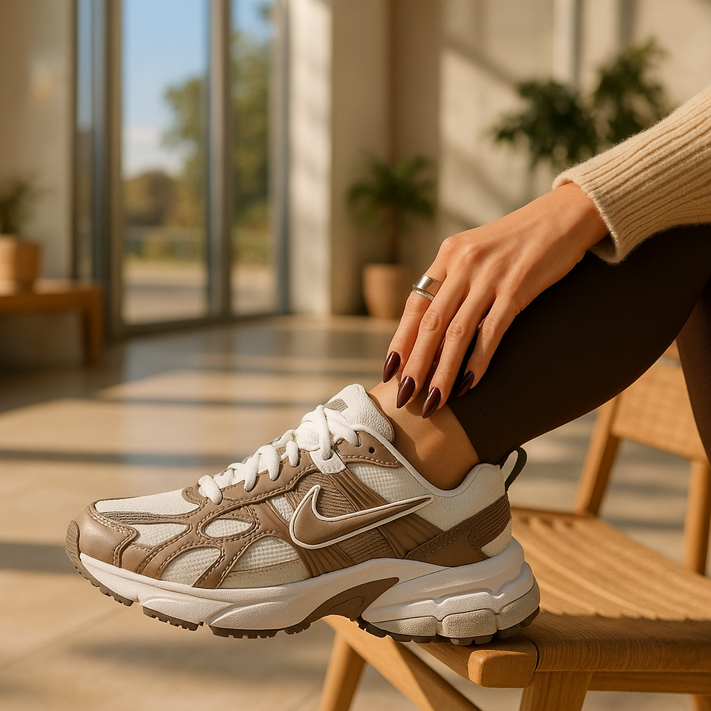 Nike V2K RUN Femme
