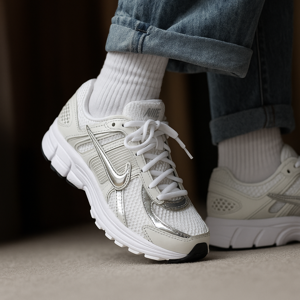 Nike Zoom Vomero 5 ‘Chrome Toe’