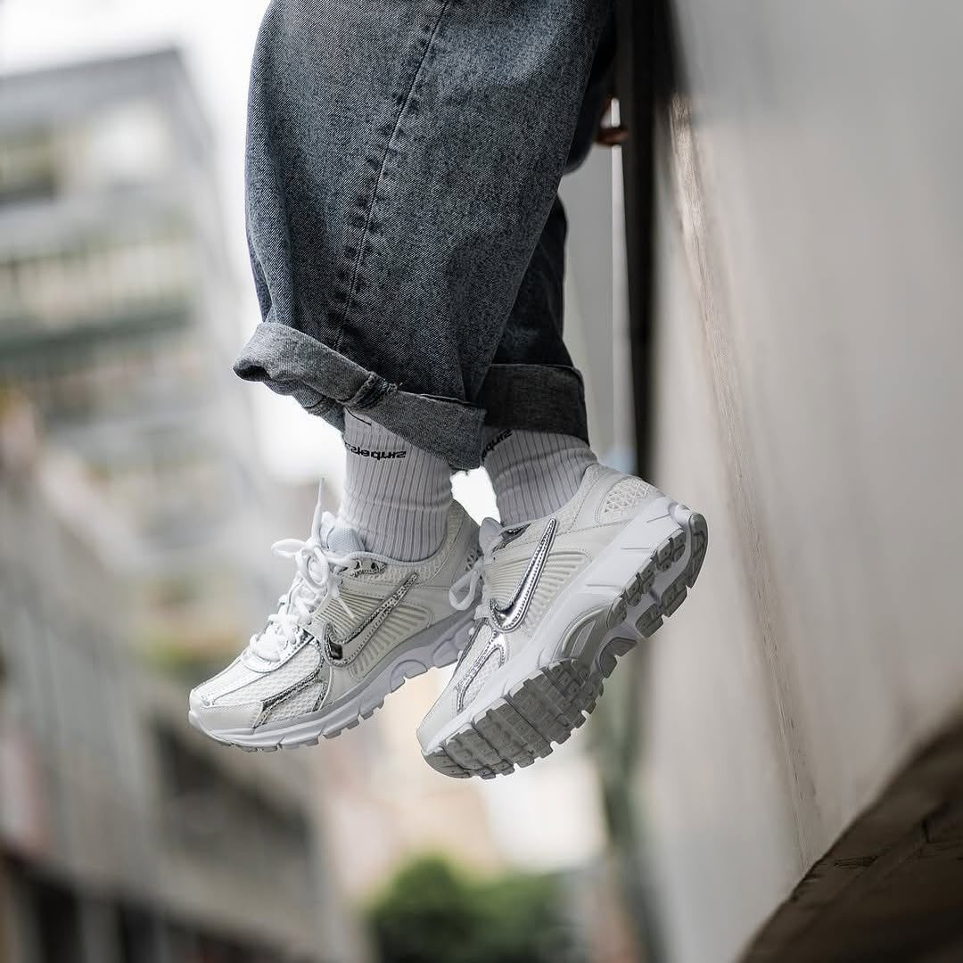 Nike Zoom Vomero 5 ‘Chrome Toe’